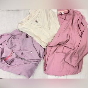 Isaac Mizrahi Bundle 2X NWOT